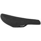 Rail BMX Seat - Black, Small