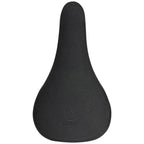 Rail BMX Seat - Black, Small