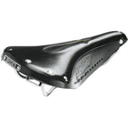 B17 Carved Saddle