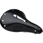 B17 Carved Saddle