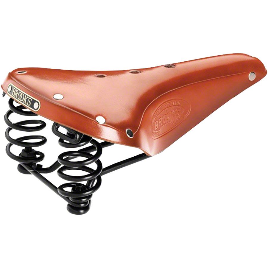 Flyer Saddle