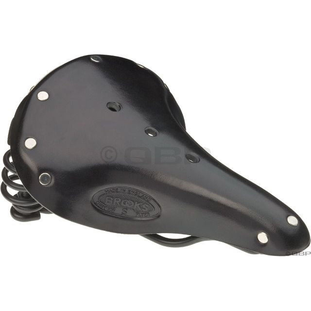 Flyer Saddle