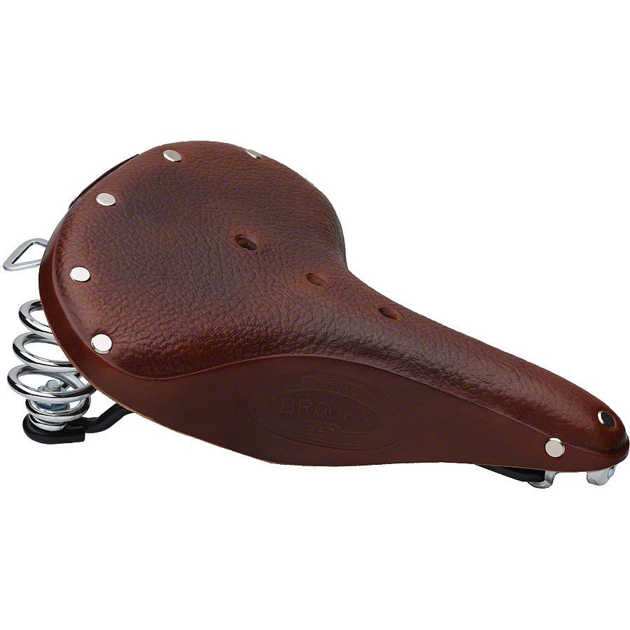 B67 Saddle