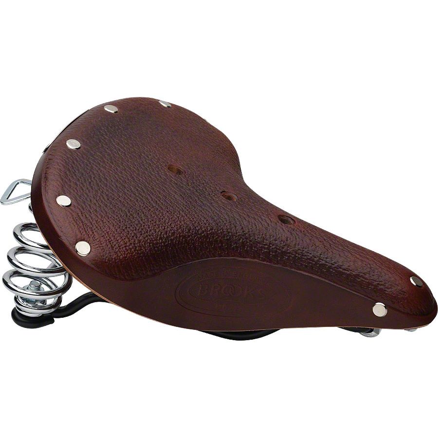B67 Saddle