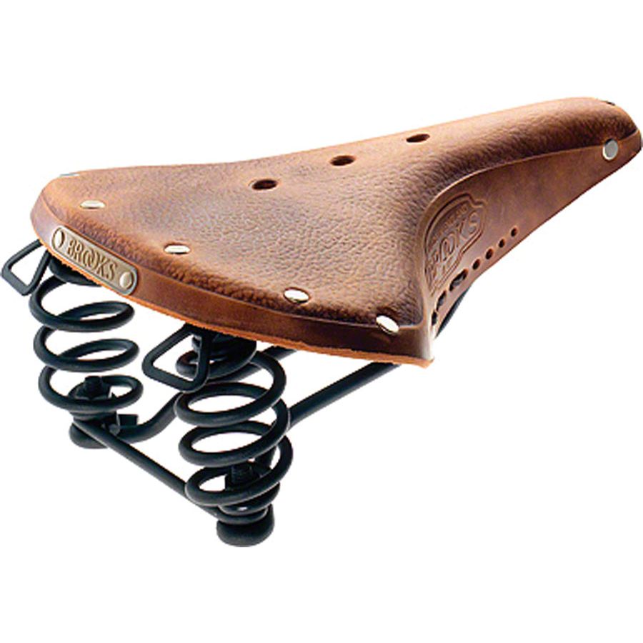 B67 Saddle