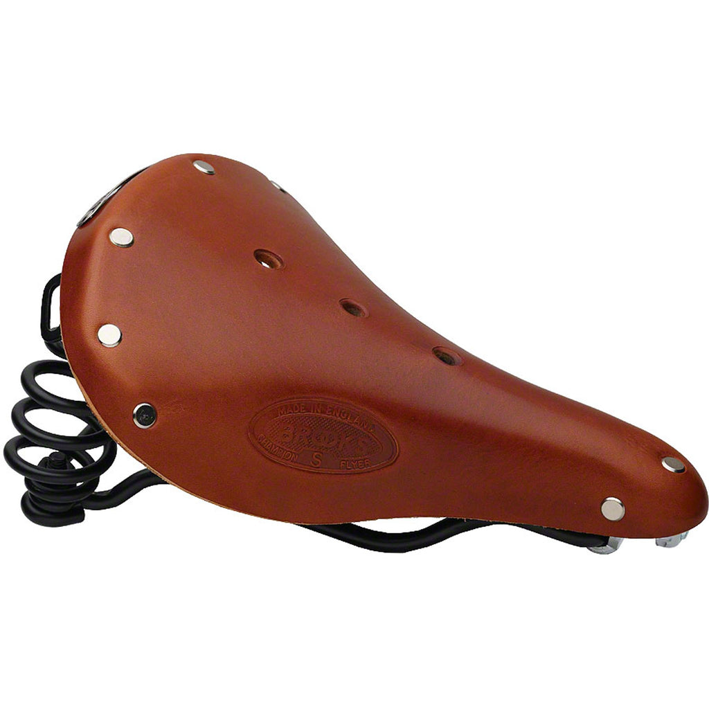 Flyer Saddle