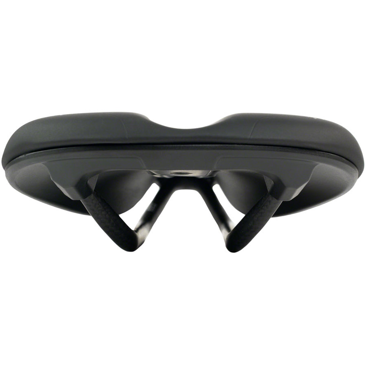 Silverado 265 Saddle - Black