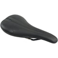 Silverado 265 Saddle - Black