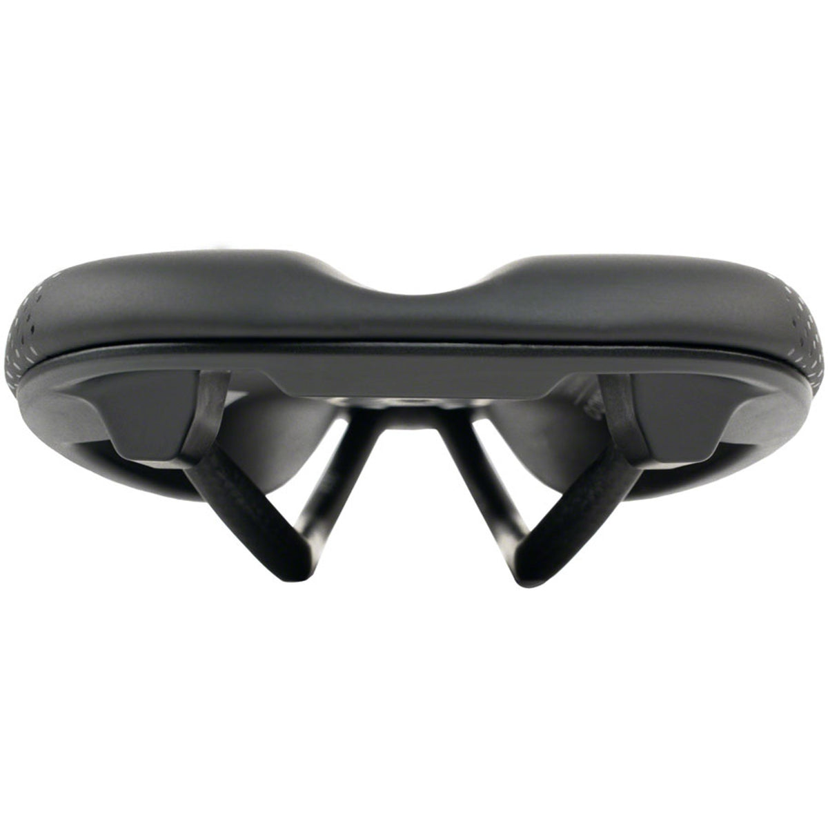 Silverado 265 Saddle - Black