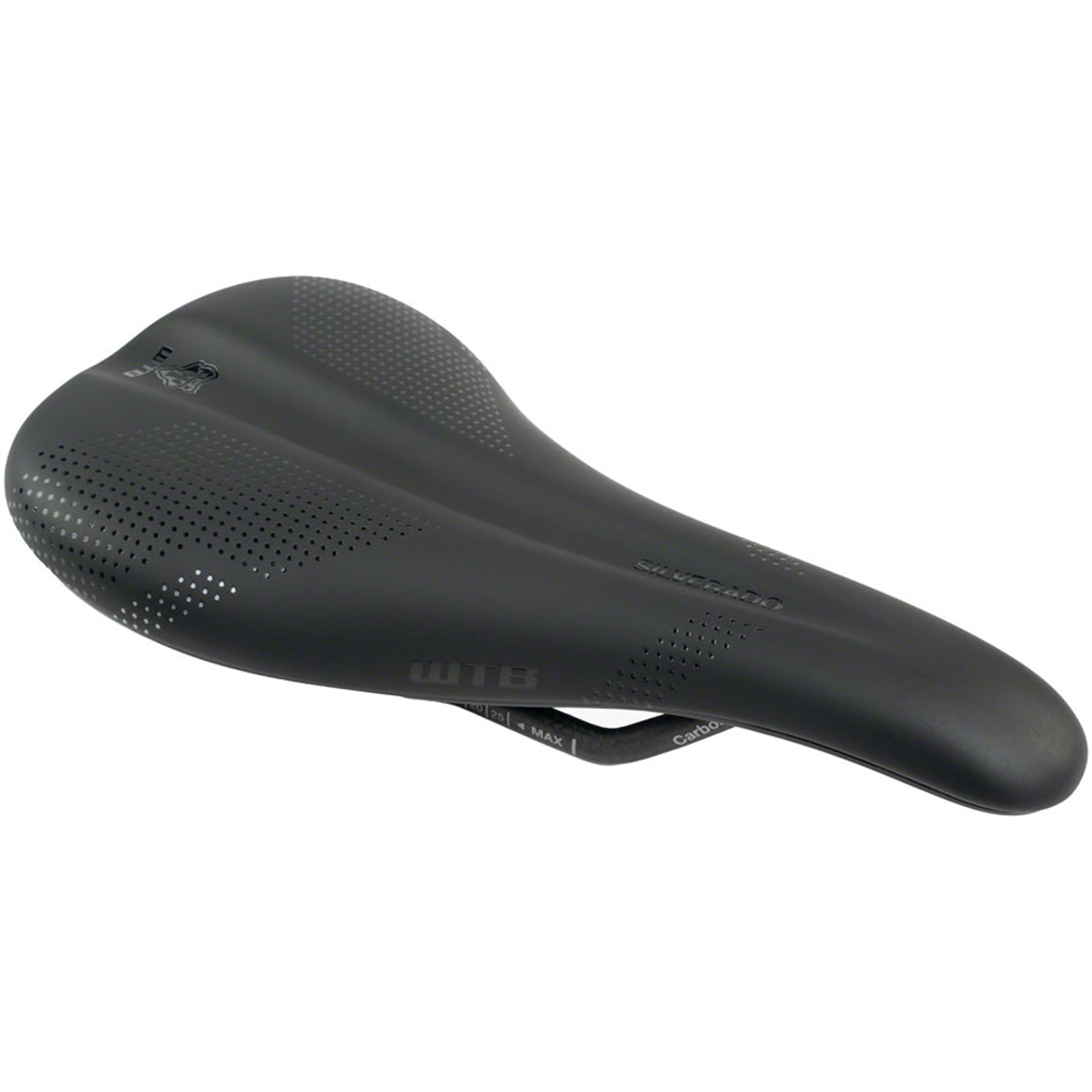 Silverado 265 Saddle