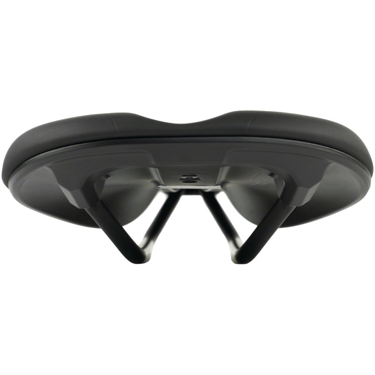 Silverado 265 Saddle - Black