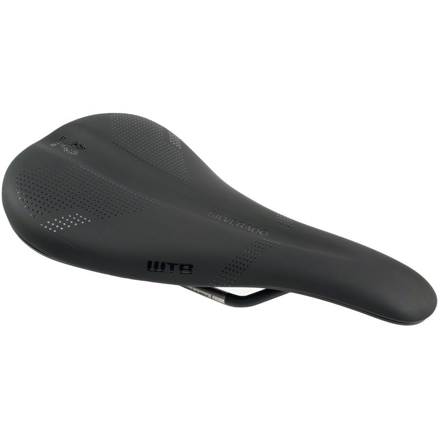 Silverado 265 Saddle