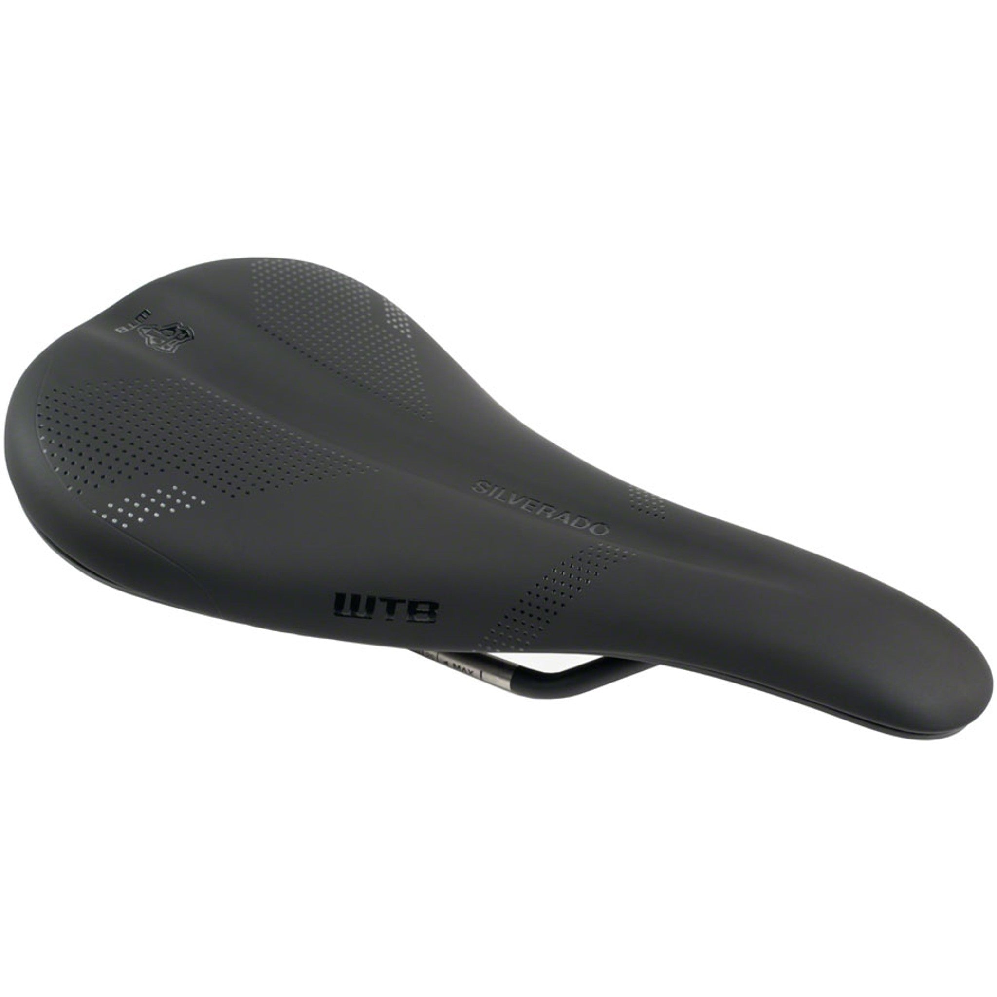 Silverado 265 Saddle