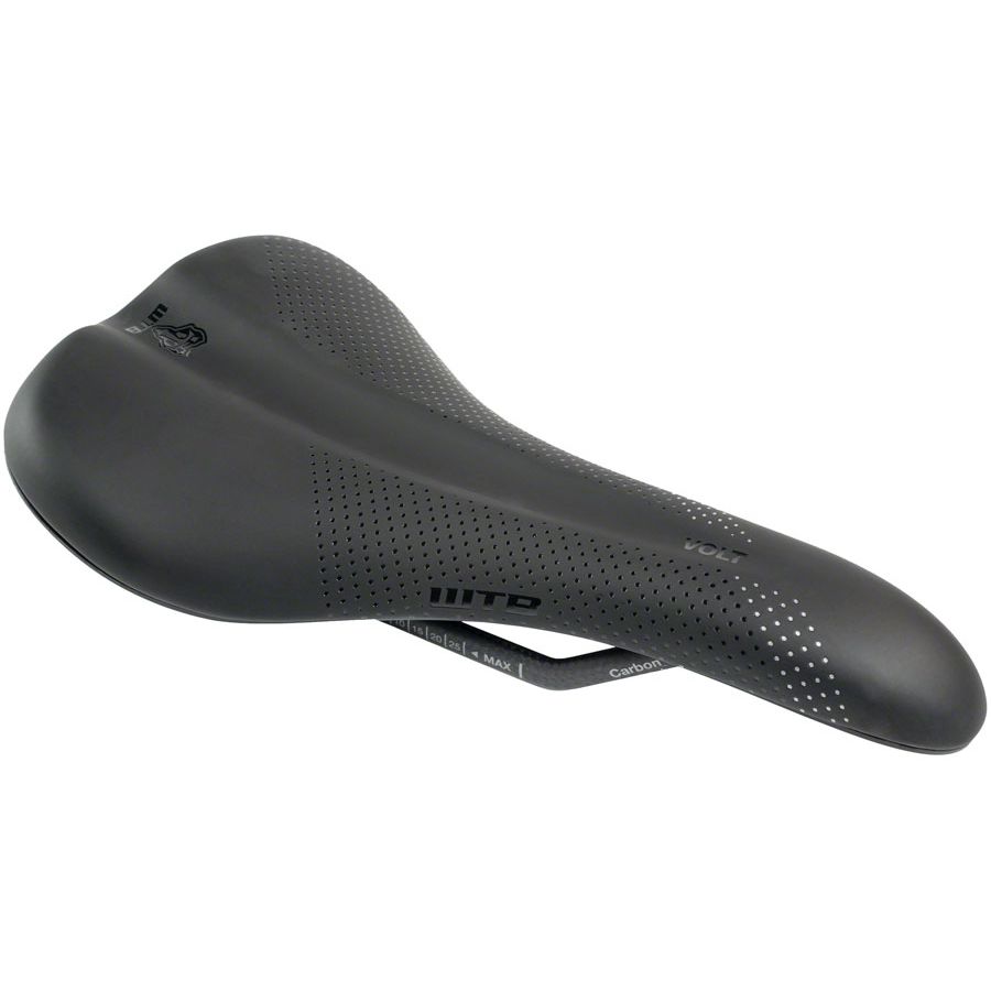 Volt Fusion Form Saddle