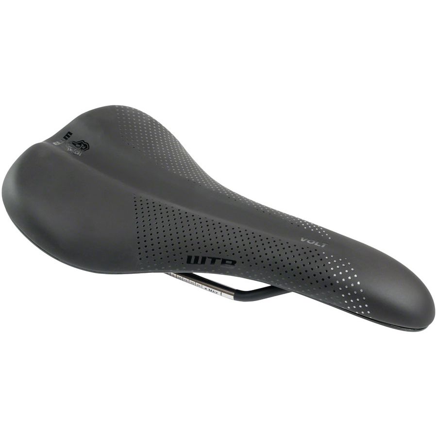 Volt Fusion Form Saddle