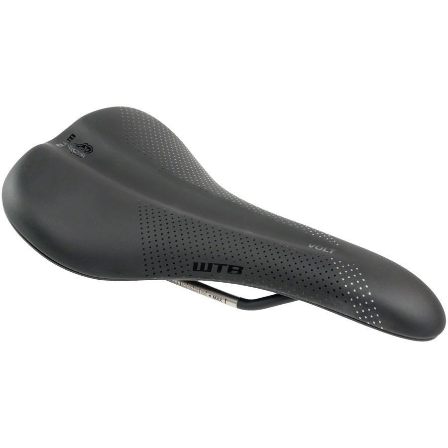 Volt Fusion Form Saddle