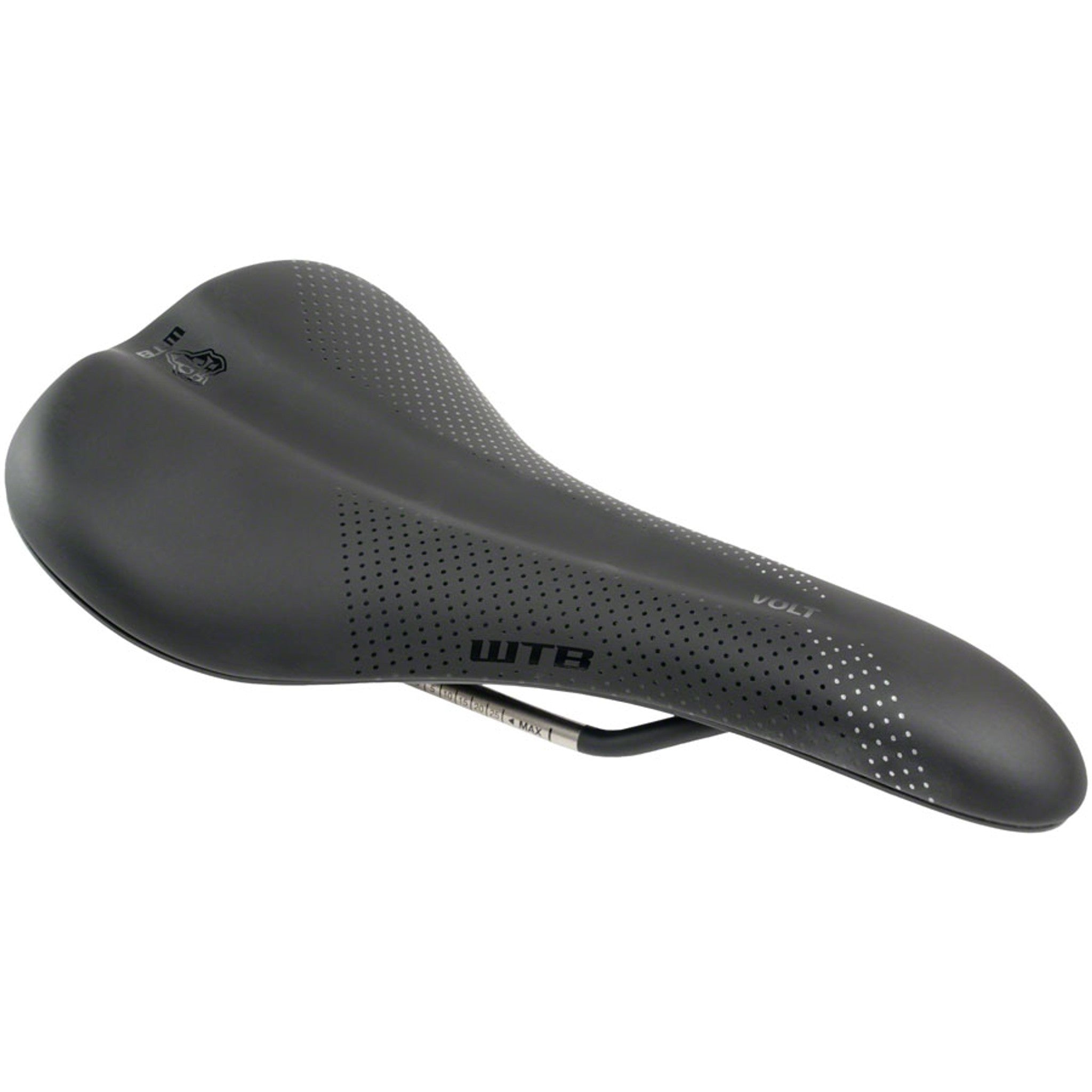 Volt Fusion Form Saddle - Volt Fusion Form Saddle - Volt Fusion Form Saddle - Volt Fusion Form Saddle
