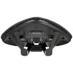 Transiro Aeris Long Distance R1 Adaptive Saddle - Carbon, 135mm, Black