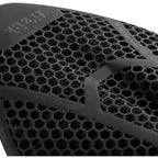 Transiro Aeris Long Distance R1 Adaptive Saddle - Carbon, 135mm, Black