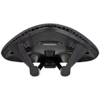 Transiro Aeris Short Distance R1 Adaptive Saddle - Carbon, 135mm, Black
