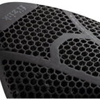 Transiro Aeris Short Distance R1 Adaptive Saddle - Carbon, 135mm, Black