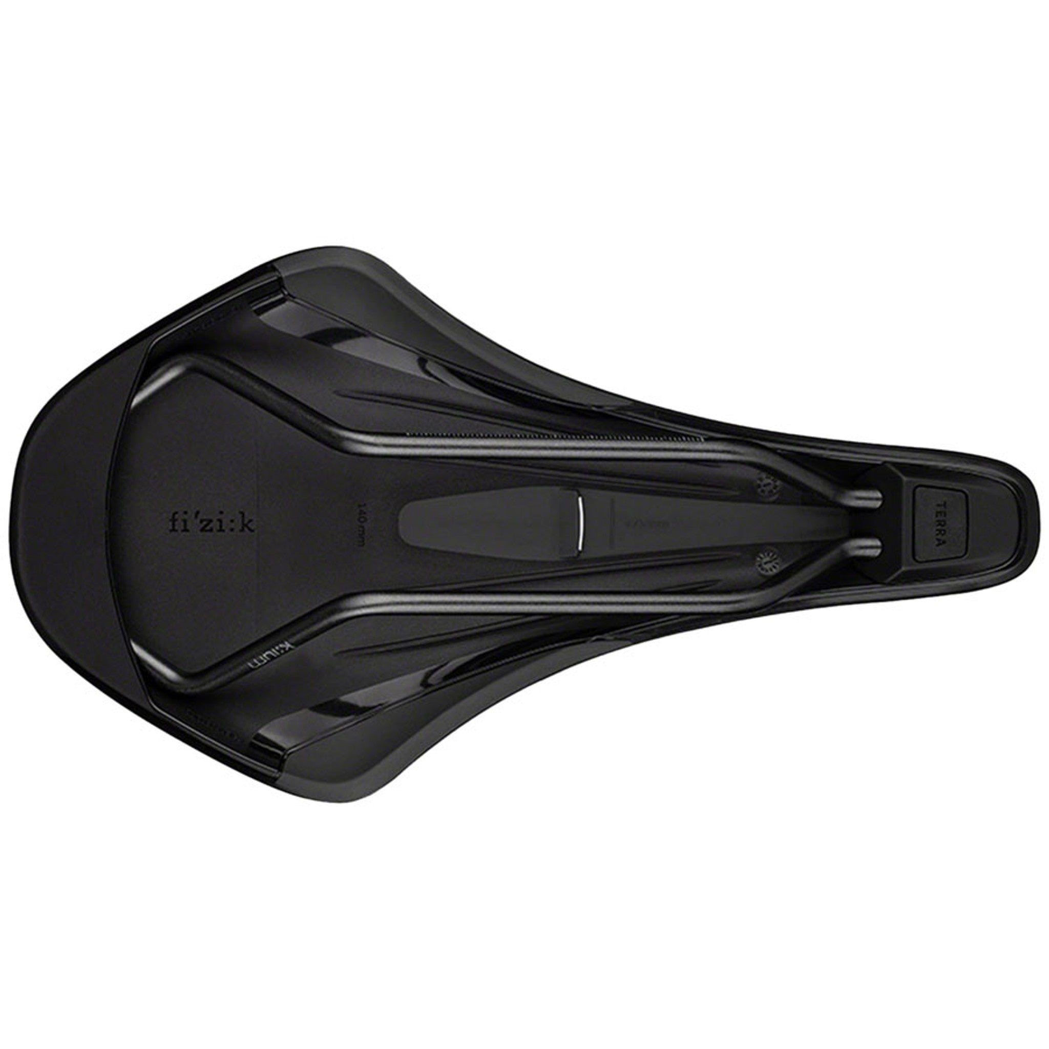 Terra Argo X3 Saddle - Terra Argo X3 Saddle