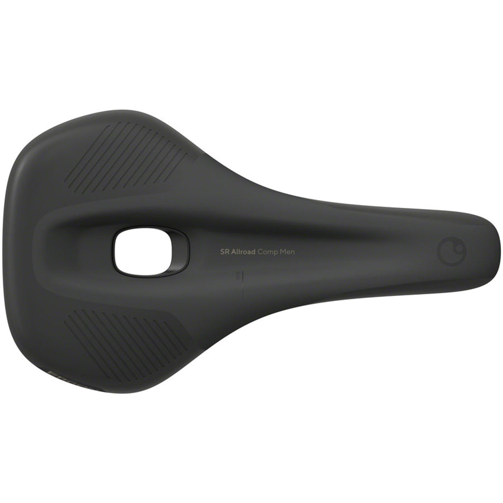 SR Allroad Comp Saddle - Black