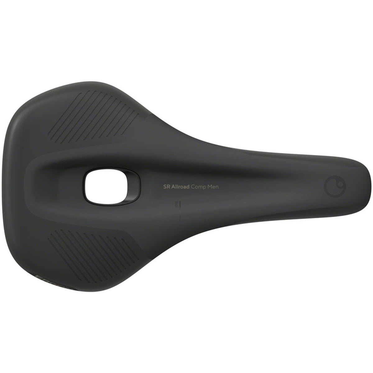 SR Allroad Comp Saddle - Black
