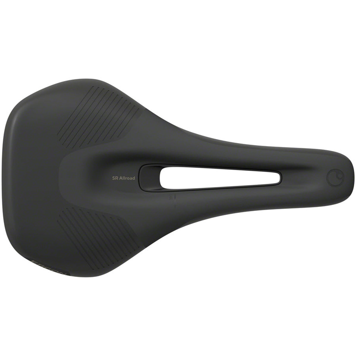 SR Allroad Comp Saddle - Black