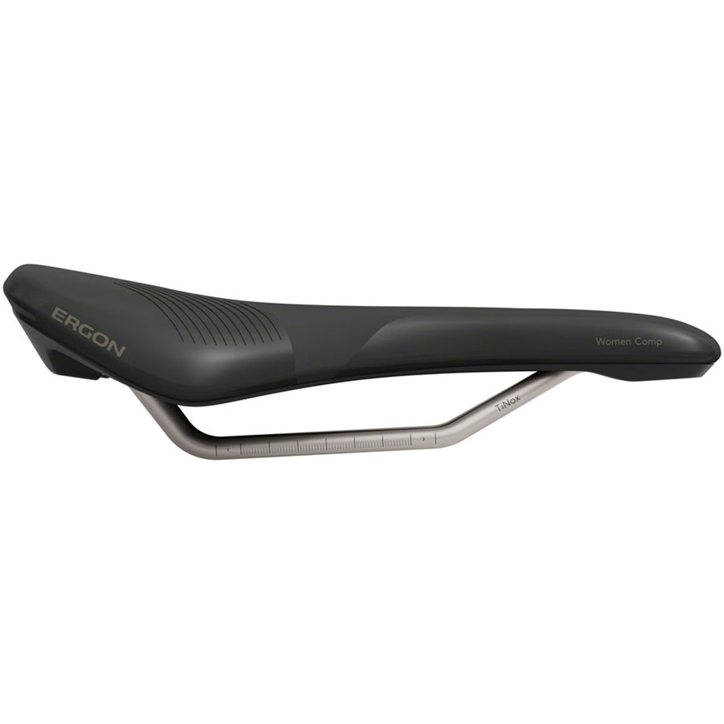 SR Allroad Comp Saddle - Black