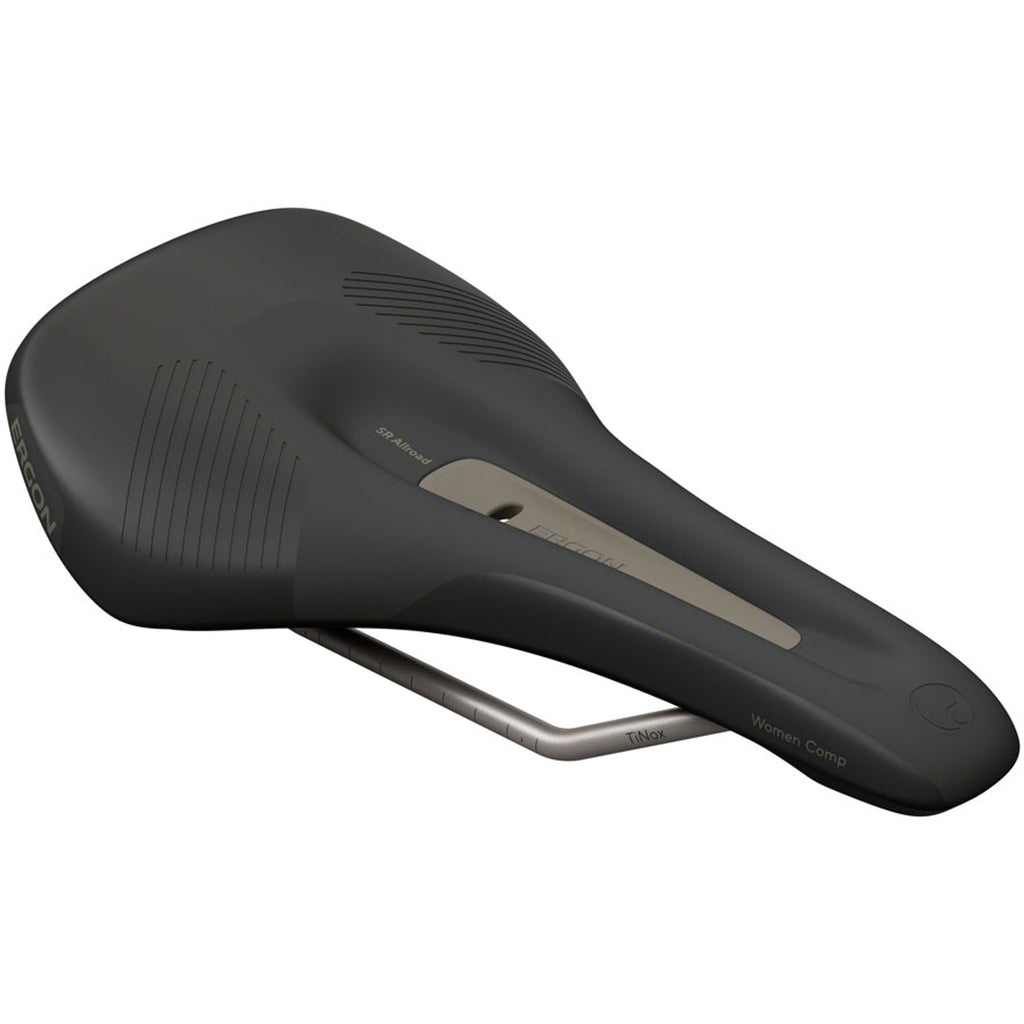 SR Allroad Comp Saddle - Black