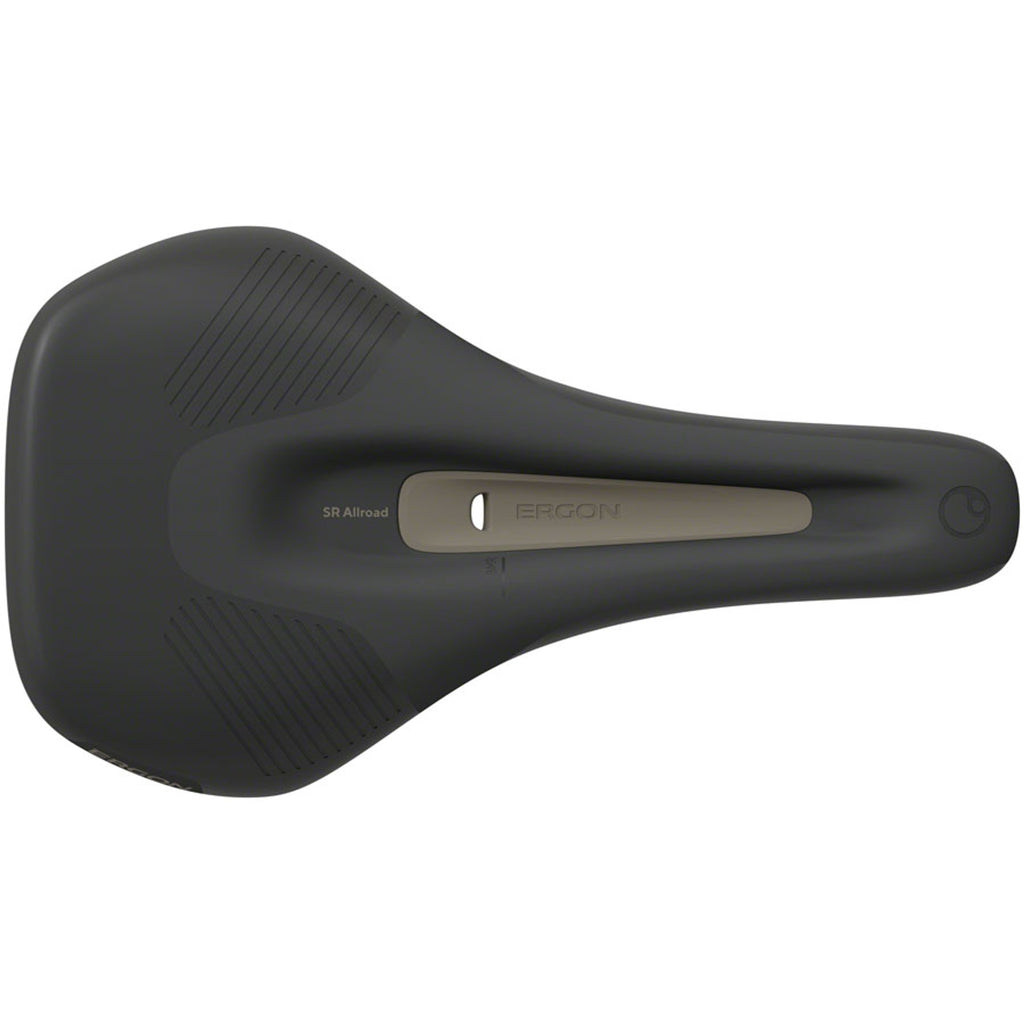 SR Allroad Comp Saddle - Black