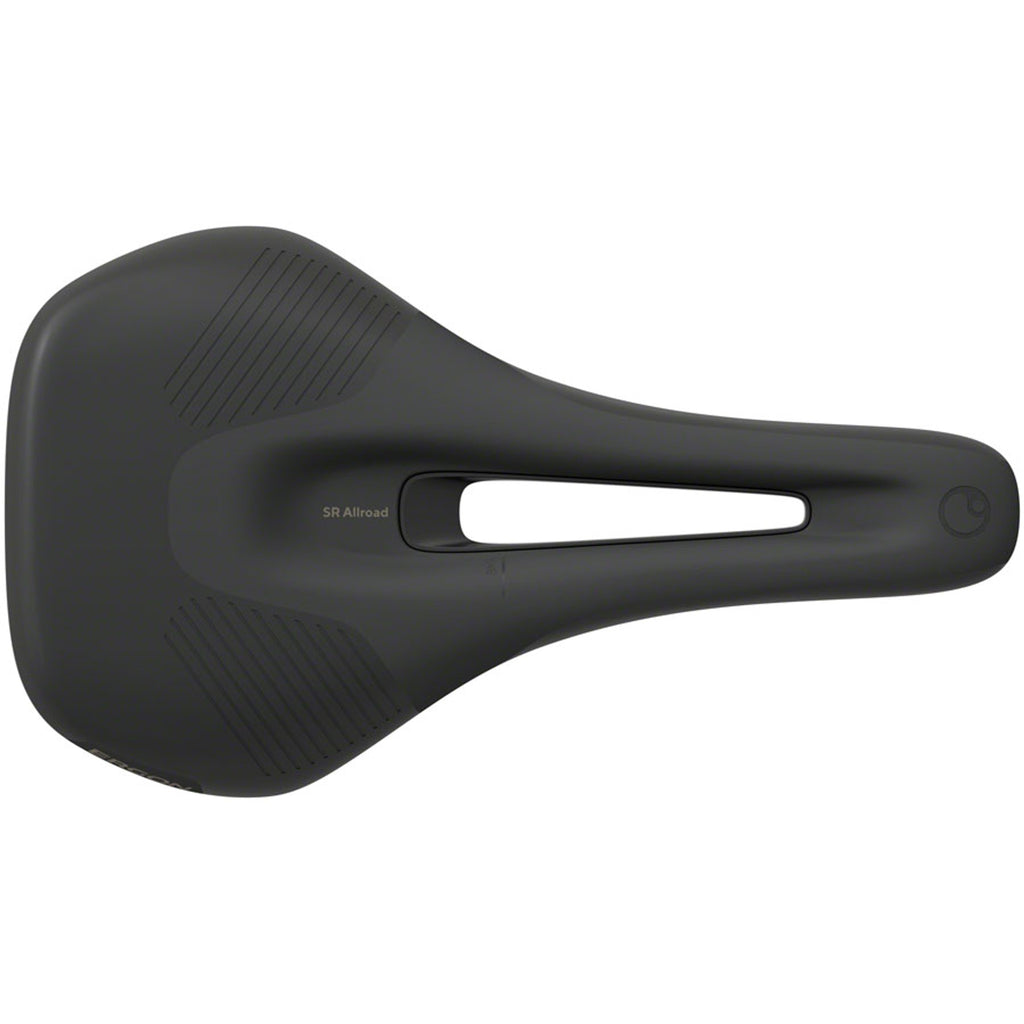SR Allroad Comp Saddle - Black