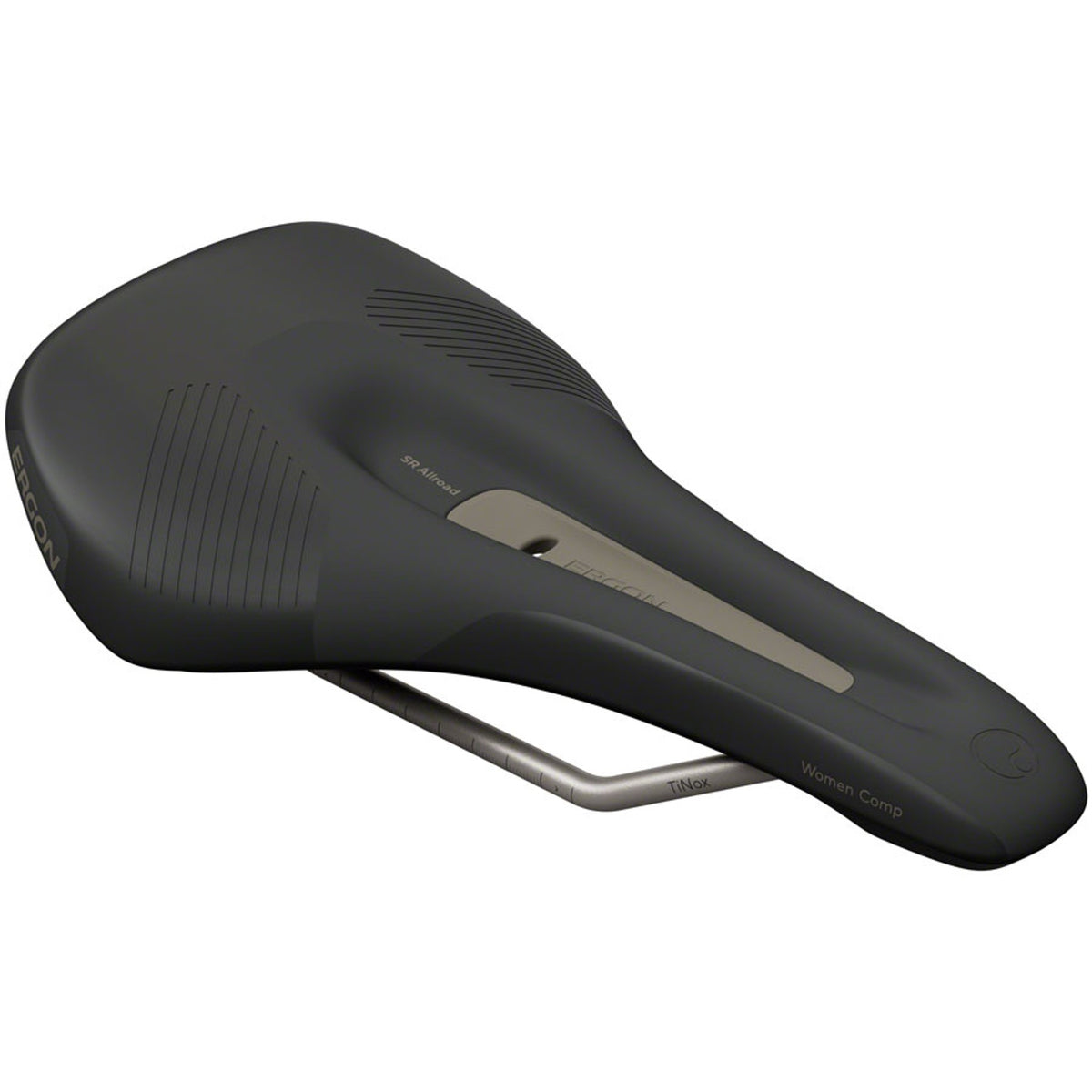 SR Allroad Comp Saddle - Black