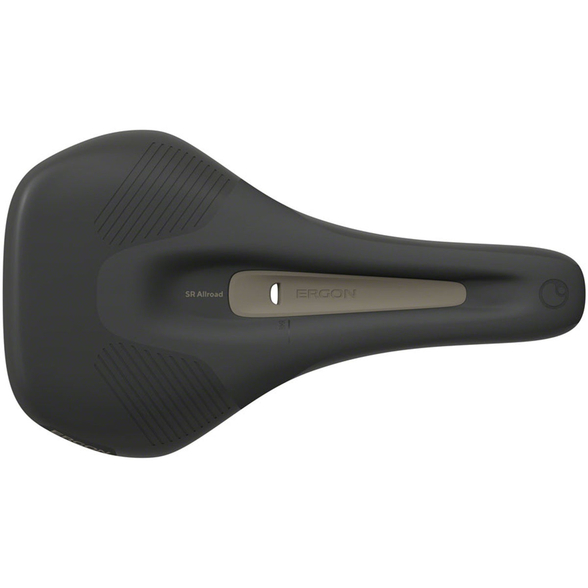 SR Allroad Comp Saddle - Black