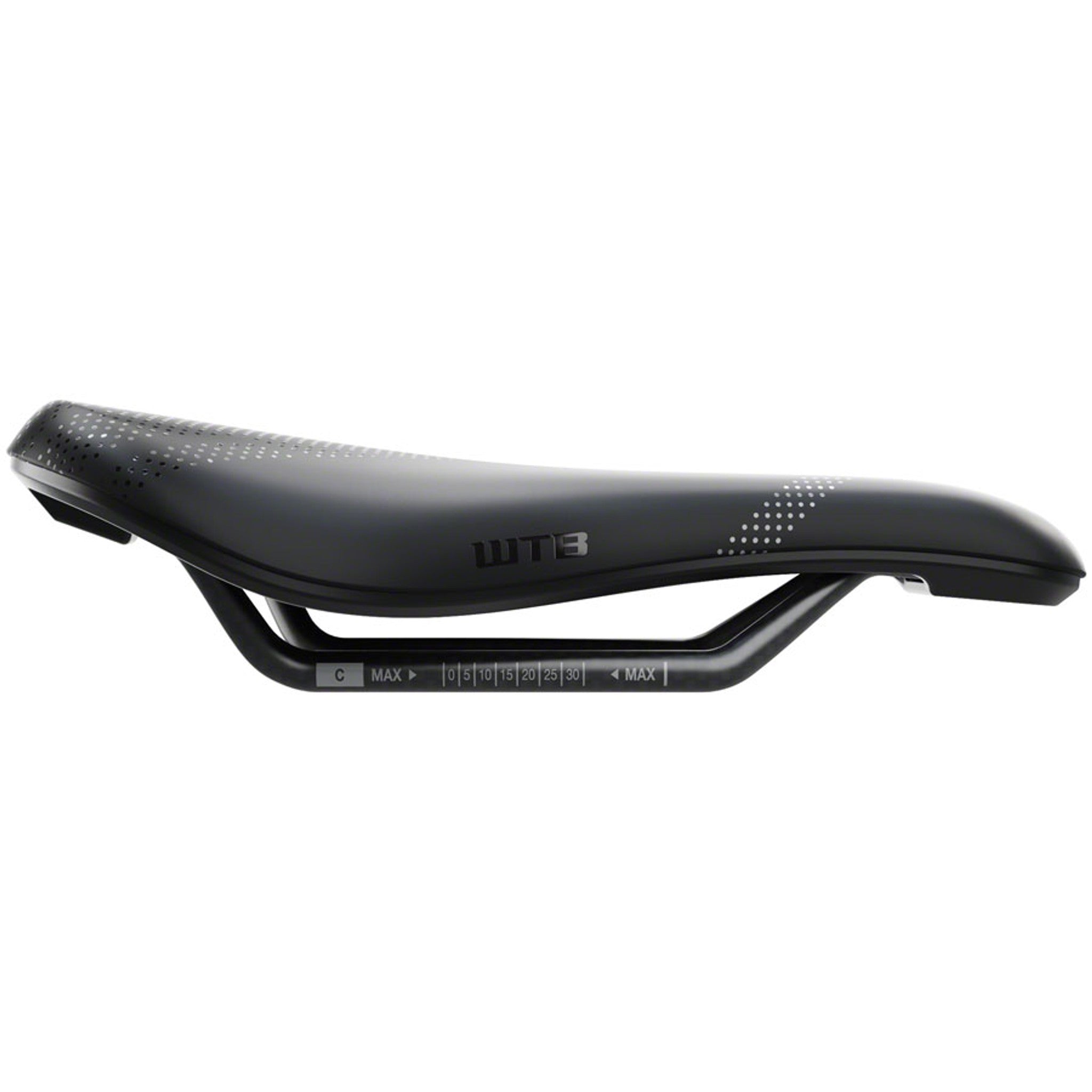 Solano SL Saddle - Solano SL Saddle - Solano SL Saddle - Solano SL Saddle