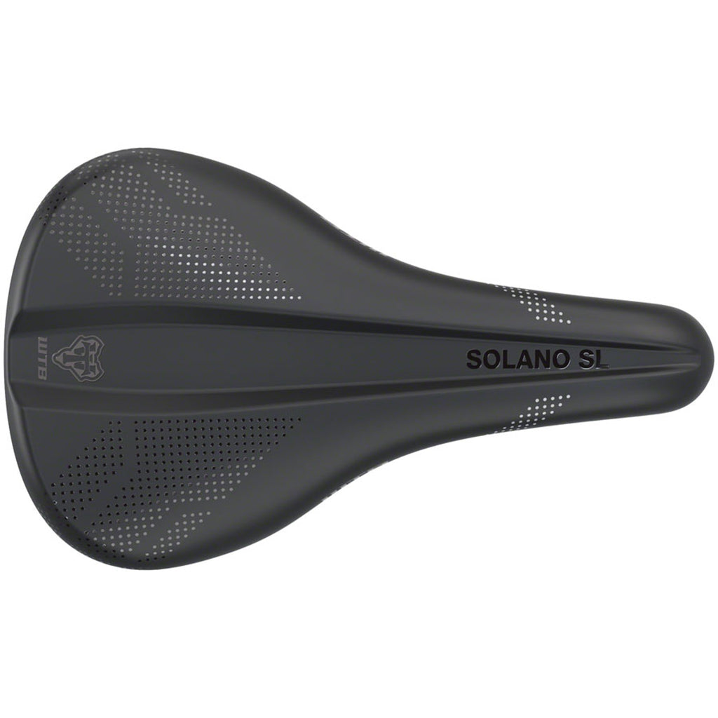 Solano SL Saddle - Solano SL Saddle - Solano SL Saddle - Solano SL Saddle