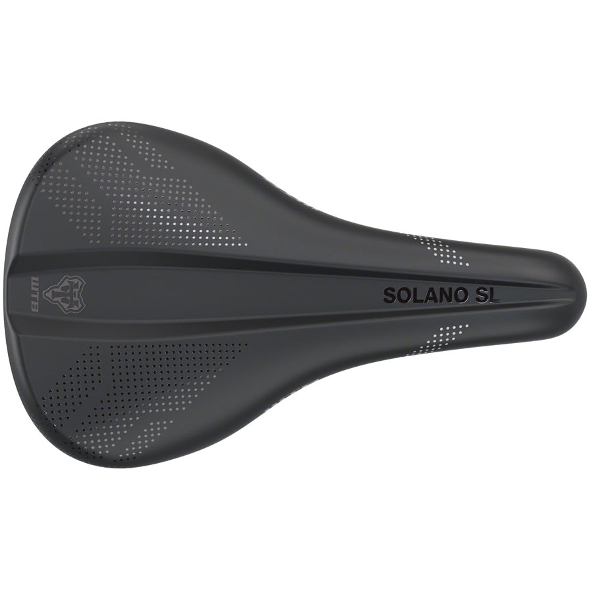 Solano SL Saddle - Solano SL Saddle - Solano SL Saddle - Solano SL Saddle