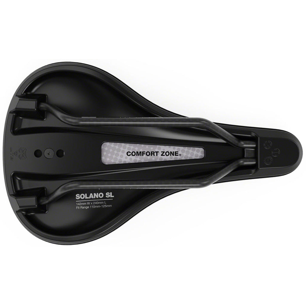 Solano SL Saddle - Solano SL Saddle - Solano SL Saddle - Solano SL Saddle