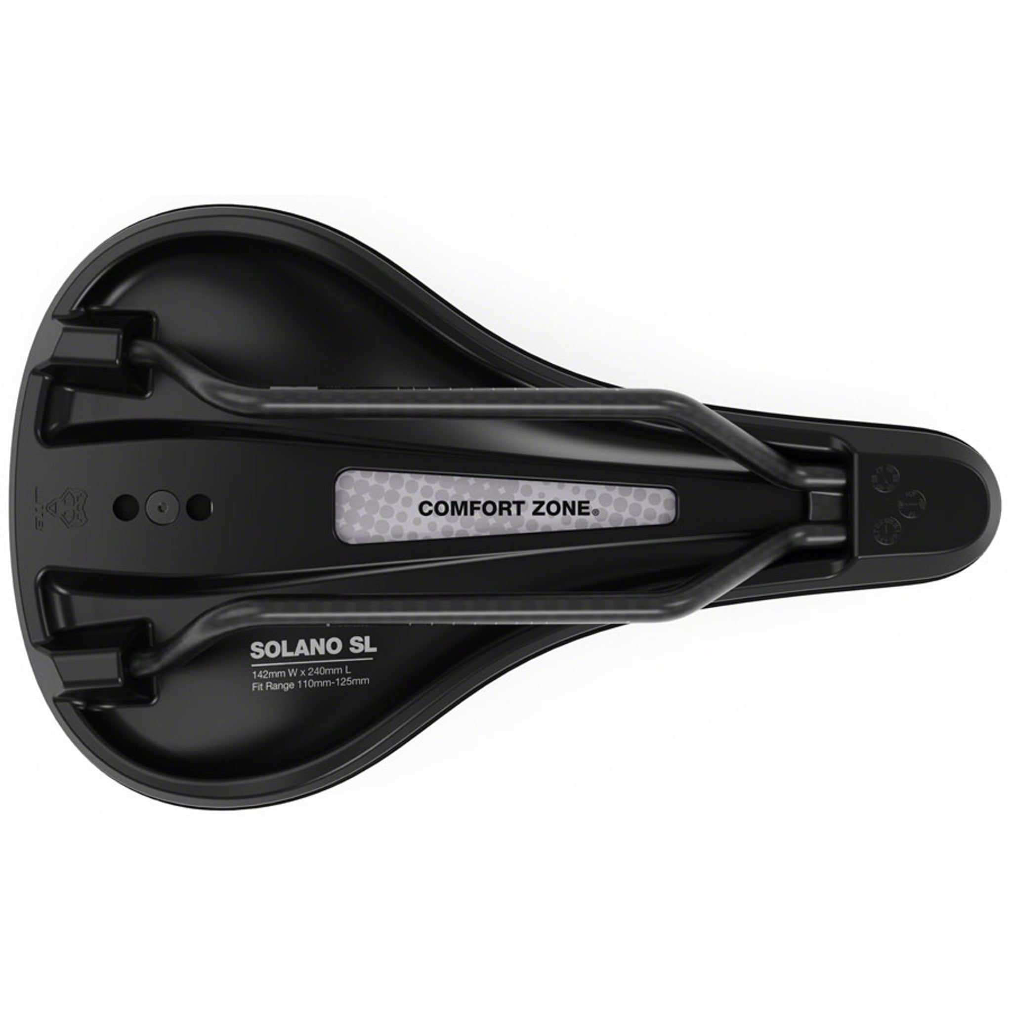 Solano SL Saddle - Solano SL Saddle - Solano SL Saddle - Solano SL Saddle