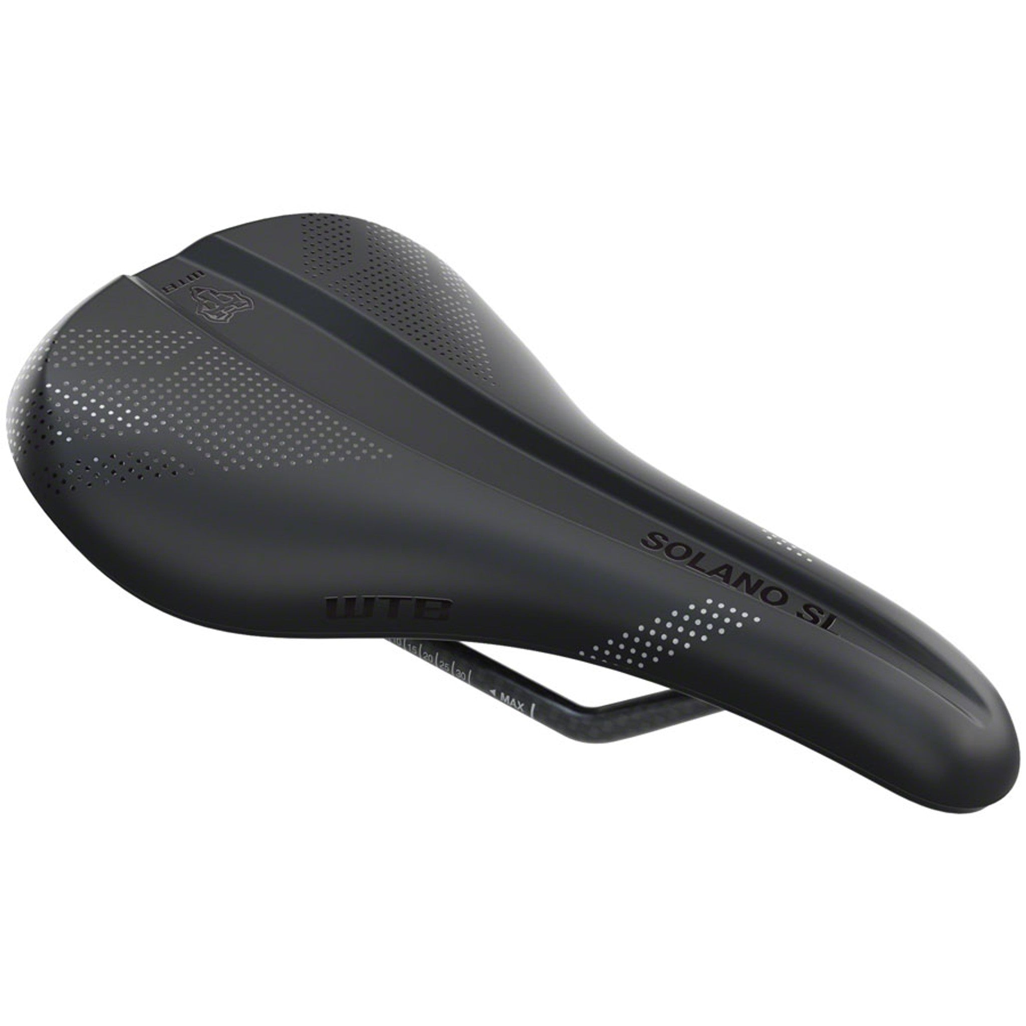 Solano SL Saddle - Solano SL Saddle - Solano SL Saddle - Solano SL Saddle