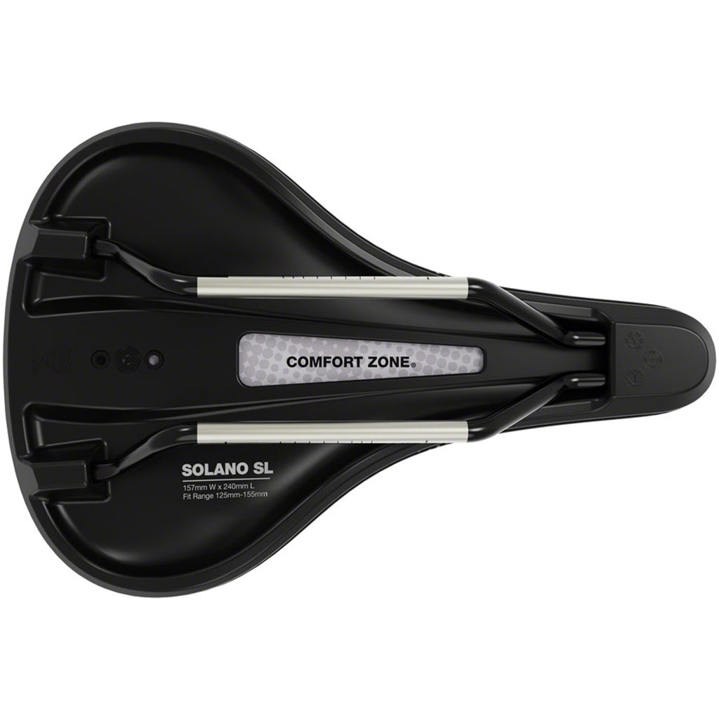 Solano SL Saddle - Solano SL Saddle - Solano SL Saddle - Solano SL Saddle