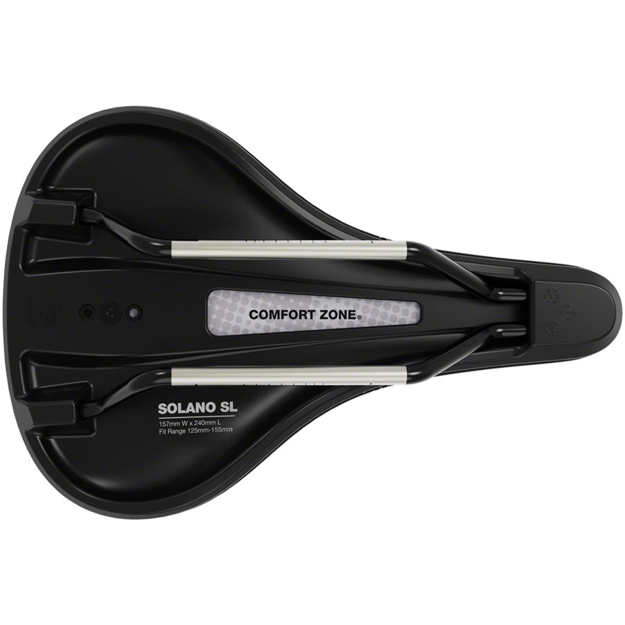 Solano SL Saddle - Solano SL Saddle - Solano SL Saddle - Solano SL Saddle