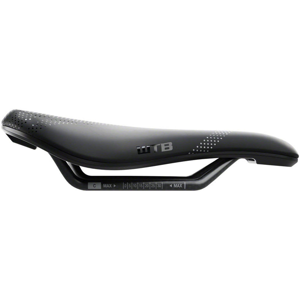 Solano SL Saddle - Solano SL Saddle - Solano SL Saddle - Solano SL Saddle
