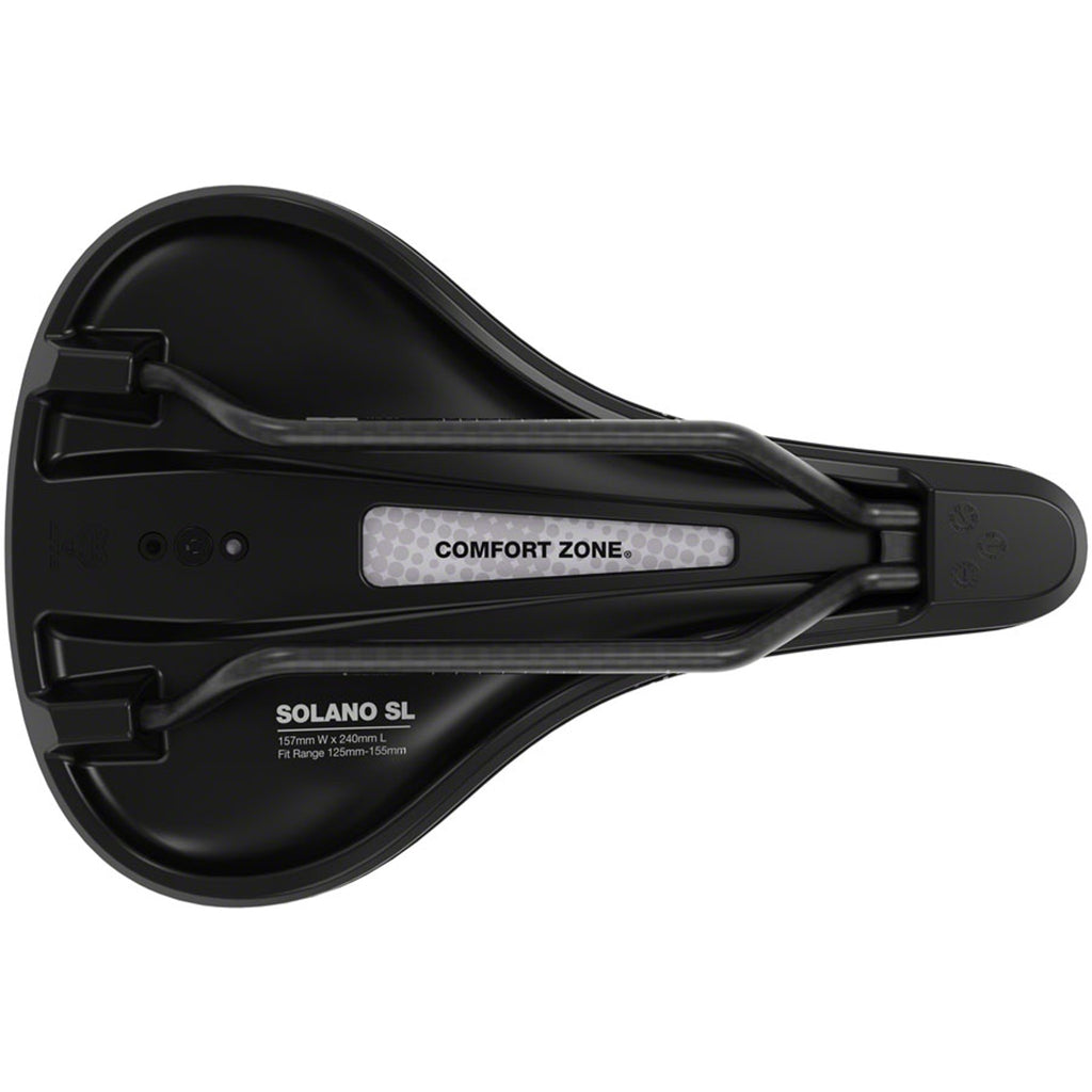 Solano SL Saddle - Solano SL Saddle - Solano SL Saddle - Solano SL Saddle