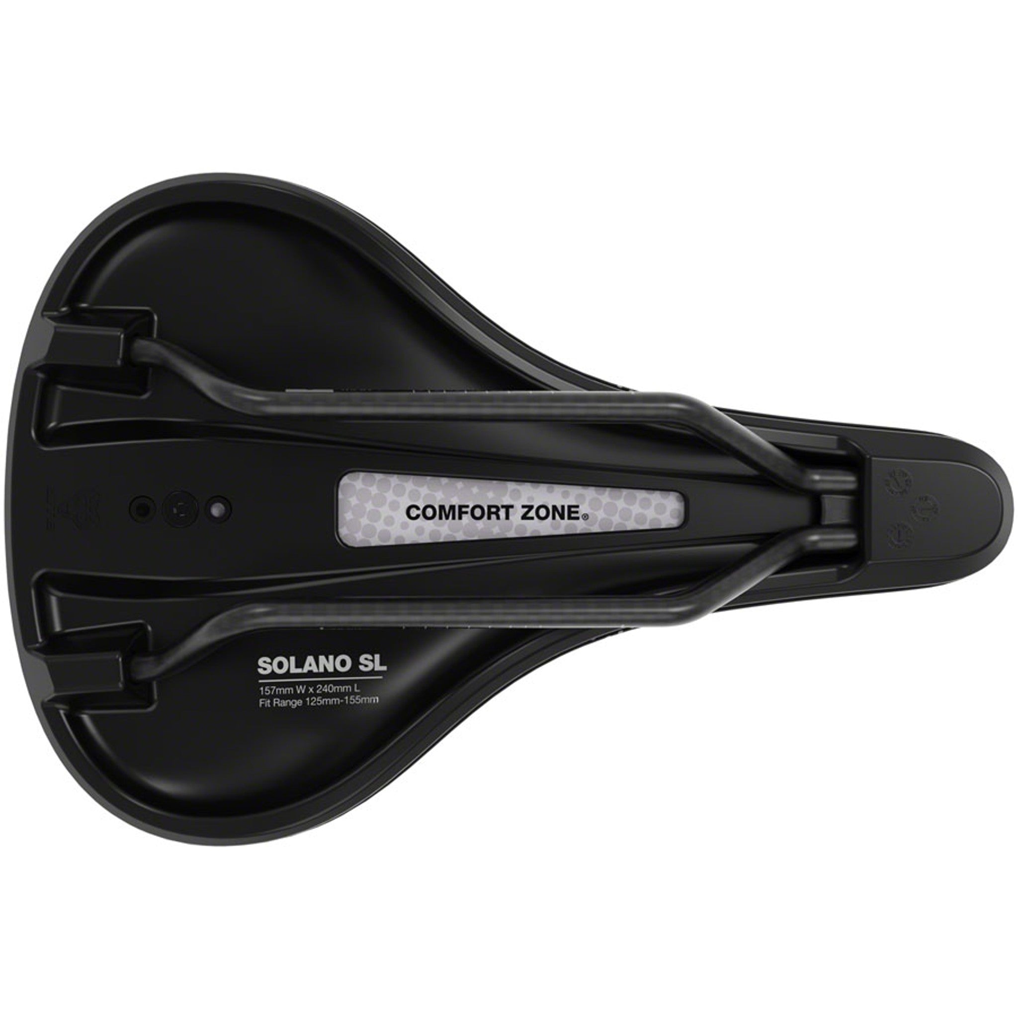 Solano SL Saddle - Solano SL Saddle - Solano SL Saddle - Solano SL Saddle