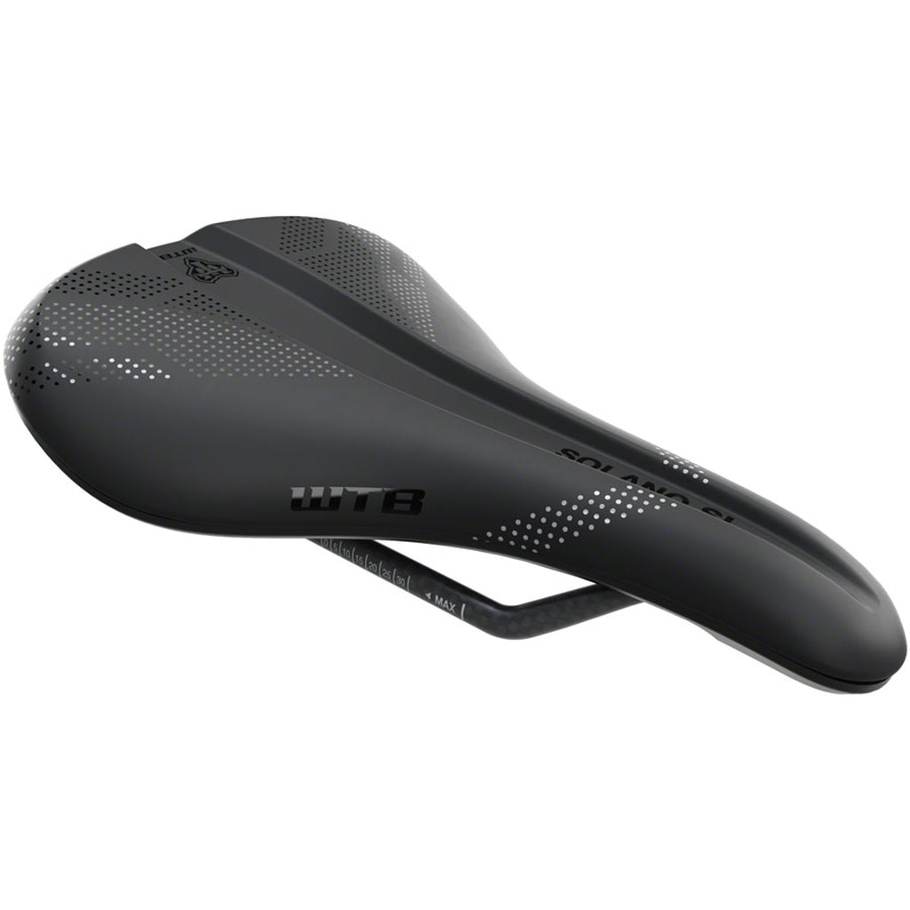 Solano SL Saddle - Solano SL Saddle - Solano SL Saddle - Solano SL Saddle
