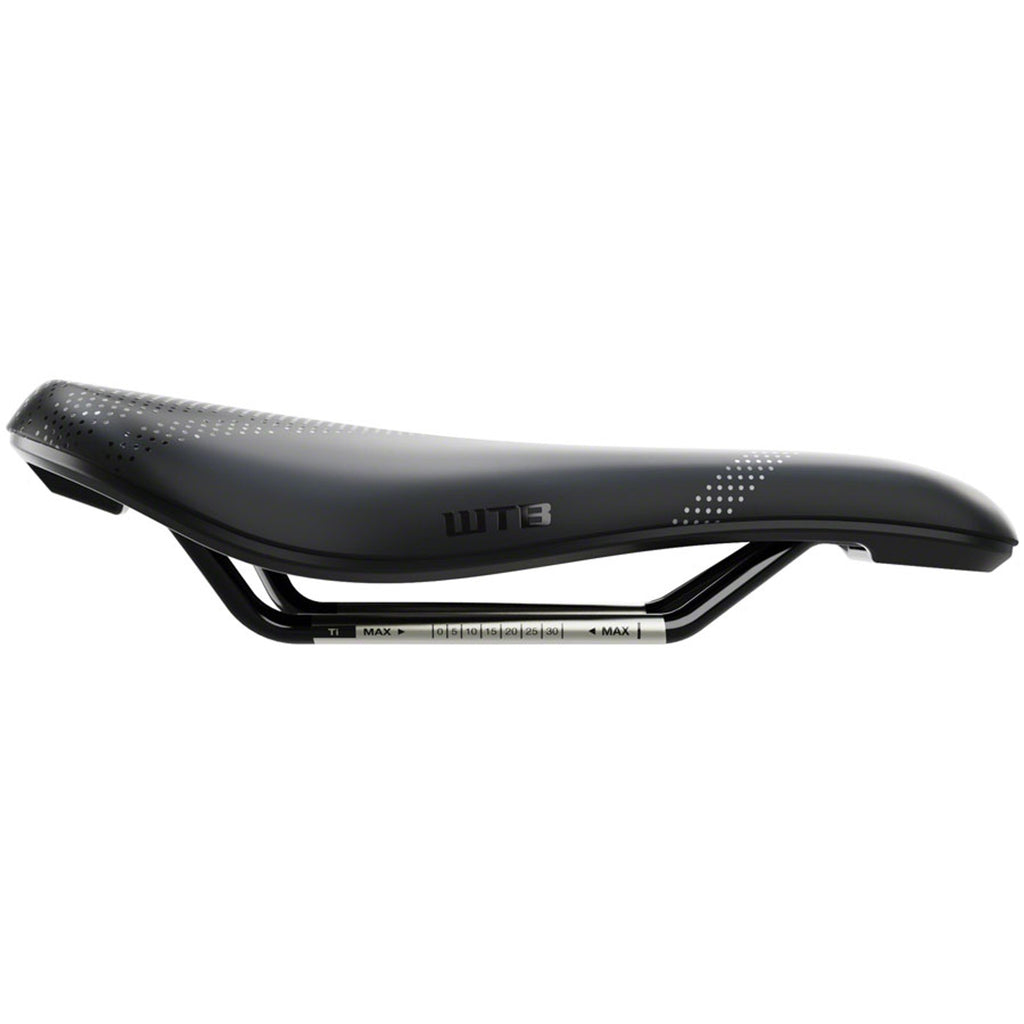 Solano SL Saddle - Solano SL Saddle - Solano SL Saddle - Solano SL Saddle