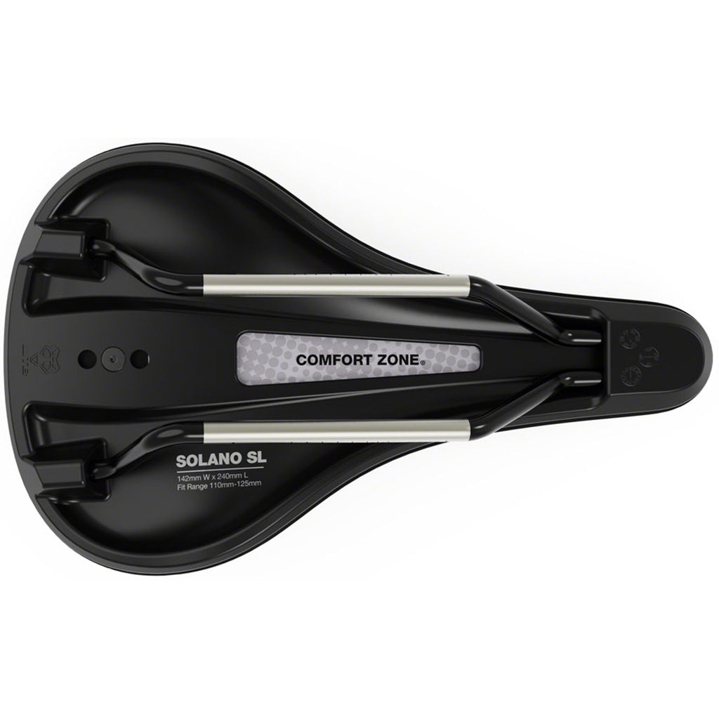 Solano SL Saddle - Solano SL Saddle - Solano SL Saddle - Solano SL Saddle