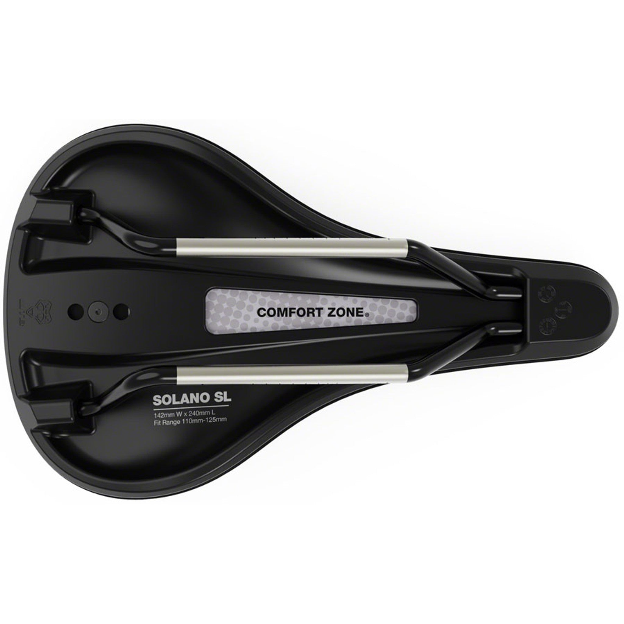 Solano SL Saddle - Solano SL Saddle - Solano SL Saddle - Solano SL Saddle